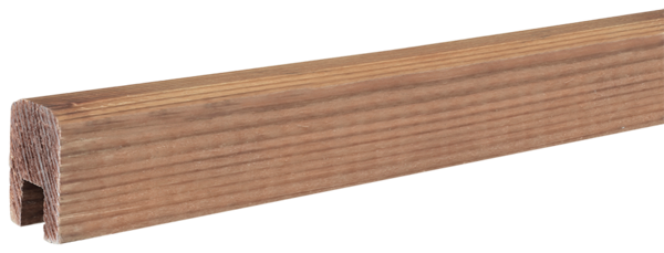 Profil de finition "clairevoie skimia"