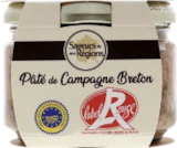 Promo Pâté de campagne breton à 0,89 € dans le catalogue Lidl à Sète