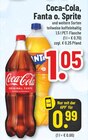 Aktuelle Coca Cola Angebote bei EDEKA in Hückelhoven Aktuelles Coca-Cola Angebot bei EDEKA in Hückelhoven ab 0,99 €