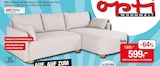 Aktuelle Sofa Angebote bei Opti-Wohnwelt in Bremerhaven Aktuelles Sofa Angebot bei Opti-Wohnwelt in Bremerhaven ab 599,00 €