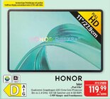 Pad X8a im Angebot bei Marktkauf in Erlangen Pad X8a Angebote von HONOR bei Marktkauf Erlangen für 119,99 €