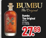 Aktuelle Rum Angebote bei Trinkgut in Mönchengladbach Aktuelles The Original Angebot bei Trinkgut in Mönchengladbach ab 27,99 €