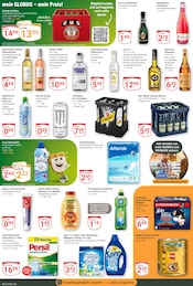 Sekt im GLOBUS Prospekt in Maintal Aktueller GLOBUS Prospekt mit Sekt, "Aktuelle Angebote", Seite 3