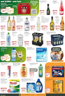 Rotkäppchen Sekt im aktuellen GLOBUS Prospekt (Maintal) Rotkäppchen Sekt im GLOBUS Prospekt "Aktuelle Angebote" mit 30 Seiten (Maintal)