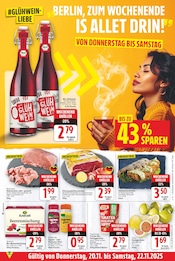 Kurkuma Angebote im Prospekt "Aktuelle Angebote" von E center Kurkuma Angebote im Prospekt "Aktuelle Angebote" von E center auf Seite 23