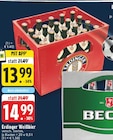 Weißbier im Angebot bei EDEKA in Euskirchen Weißbier Angebote von Erdinger bei EDEKA Euskirchen für 13,99 €