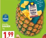 BANANEN im Angebot bei Marktkauf in Wuppertal BANANEN Angebote von Chiquita bei Marktkauf Wuppertal für 1,99 €