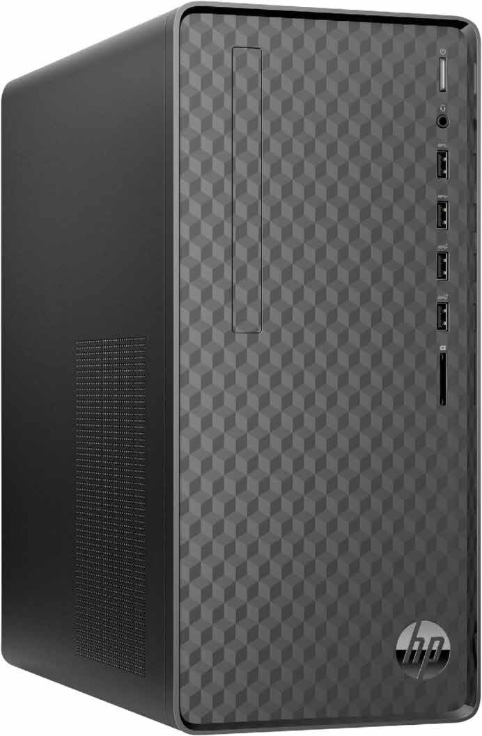 Media-Markt Buchen - Desktop PC Desktop PC Angebot bei Media-Markt Buchen im Prospekt AUFRÜSTEN & ABSTAUBEN