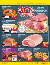 Lebensmittel im Netto Marken-Discount Prospekt in Weiden Aktueller Netto Marken-Discount Prospekt mit Lebensmittel, "Aktuelle Angebote", Seite 49