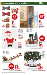 Offre Mode dans le catalogue Super U du moment à la page 10