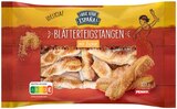 Blätterteigstangen Angebote von ¡QUE VIVA ESPAÑA! bei Penny Gelsenkirchen für 1,99 €