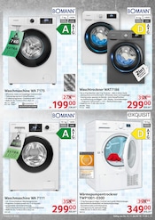 Aktueller Selgros Prospekt mit Trockner, "cash & carry", Seite 17