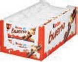 Bueno von Kinder im aktuellen METRO Prospekt für 22,15 €