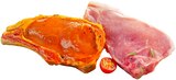 Aktuelle Schweinefleisch Angebote bei REWE in Freiburg (Breisgau) Aktuelles Kalb Kotelett Angebot bei REWE in Freiburg (Breisgau) ab 3,99 €
