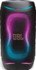 Partylautsprecher PARTYBOX 130 im Angebot bei expert in Lüneburg Partylautsprecher PARTYBOX 130 Angebote von JBL bei expert Lüneburg für 399,00 €