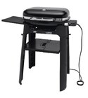 Aktuelle Elektrogrill Angebote bei Hagebaumarkt in Lübeck Aktuelles Elektrogrill "Lumin Stand" Angebot bei Hagebaumarkt in Lübeck ab 44,99 €
