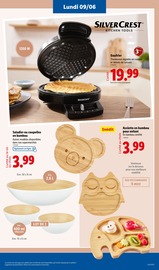Assiette Angebote im Prospekt "Le vrai prix des bonnes choses" von Lidl Assiette Angebote im Prospekt "Le vrai prix des bonnes choses" von Lidl auf Seite 55