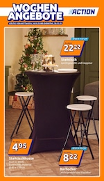 Action Prospekt mit 30 Seiten