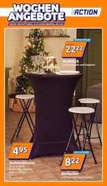 Aktueller Action Sonderposten Prospekt in Ellwangen und Umgebung, "Wochenangebote" mit 30 Seiten, 24.12.2025 - 30.12.2025