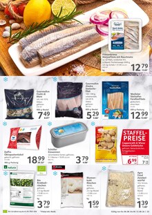 Lachs im Selgros Prospekt "HIER KAUFEN PROFIS & GENIESSER" mit 28 Seiten (Heidelberg)