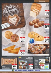 Wecker im EDEKA Prospekt in Ansbach Aktueller EDEKA Prospekt mit Wecker, "Wir lieben Lebensmittel!", Seite 19