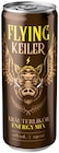 Kräuterlikör Energy Mix Angebote von Flying Keiler bei REWE Neubrandenburg für 1,29 €