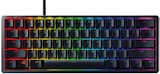 Gaming-Tastatur Huntsman Mini Angebote von Razer bei expert Wuppertal für 69,99 €