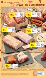 Vin en promo dans le catalogue Intermarché Super à la page 16