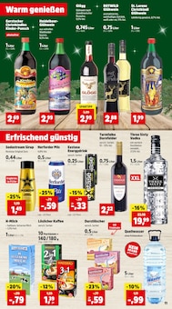 Energydrink im Thomas Philipps Prospekt "Top Angebote" mit 14 Seiten (Weinheim)