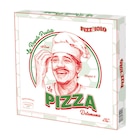 Pizza DELAMAMA surgelée - Mister V - PIZZAIOLO en promo chez Carrefour Market Dijon à 4,75 €
