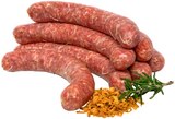 Landbauern Schwein Frische Grobe Bratwurst Angebote bei REWE Böblingen für 1,19 €