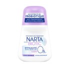Déodorant à bille - NARTA dans le catalogue Carrefour