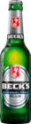 Bier Angebote von Beck's bei Trinkgut Wiesbaden für 3,49 €