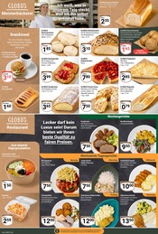 Aktueller GLOBUS Prospekt mit Grillfleisch, "Aktuelle Angebote", Seite 7