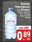 Mineralwasser Angebote von Vöslauer bei E center Marl für 0,89 €