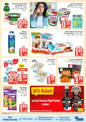 Aktueller E center Prospekt mit Joghurt, "Top Angebote", Seite 11