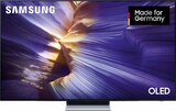 OLED-Fernseher GQ65S90FATXZG bei EP: im Prospekt "" für 1.399,00 €