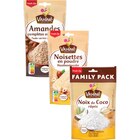 SUR TOUS LES FRUITS SECS - VAHINÉ - Carrefour à Nancy SUR TOUS LES FRUITS SECS - VAHINÉ en promo chez Carrefour Nancy