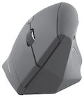 Souris sans fil ergonomique verticale - t'nb en promo chez Super U Souris sans fil ergonomique verticale - t'nb dans le catalogue Super U