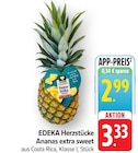 Aktuelles Ananas extra sweet Angebot bei EDEKA in Stuttgart ab 2,99 €