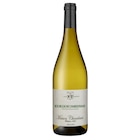 Maison Chandesais - BOURGOGNE CHARDONNAY dans le catalogue Carrefour