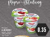Aktuelle Erdbeeren Angebote bei EDEKA in Bochum Aktuelles Almighurt Kirsche Angebot bei EDEKA in Bochum ab 0,35 €