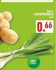 Lauchzwiebeln im Angebot bei Marktkauf in Münster Lauchzwiebeln Angebote bei Marktkauf Münster für 0,66 €