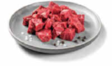 Aktuelles Gulasch vom Rind Angebot bei Netto Marken-Discount in Fürth ab 6,49 €