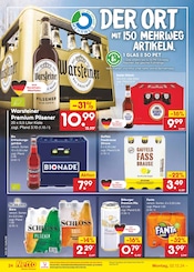 Aktueller Netto Marken-Discount Prospekt mit Cola, "Aktuelle Angebote", Seite 30