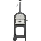 Four multifonction BARI - HYBA en promo chez Carrefour Vandœuvre-lès-Nancy à 139,99 €