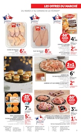 Prospectus U Express "U Express" en cours à Saint-Brieuc, Page 5 Catalogue U Express en cours à Saint-Brieuc, "U Express", Page 5