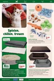 Fressnapf Kinderspielzeug im Prospekt Fressnapf Kinderspielzeug im Prospekt