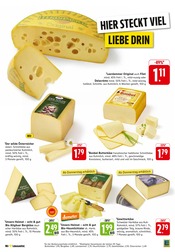 Käse im E center Prospekt in Rottenburg Aktueller E center Prospekt mit Käse, "Aktuelle Angebote", Seite 8