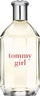 Tommy Girl Eau de Toilette von Tommy Hilfiger für 16,99 € bei Rossmann im Angebot Tommy Girl Eau de Toilette von Tommy Hilfiger im aktuellen Rossmann Prospekt